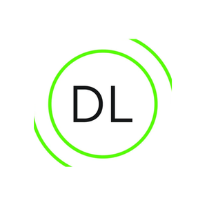 Diode LED brand logo for diodeled.com