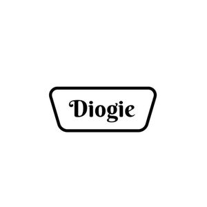 DIOGI brand logo for diogiebrand.com