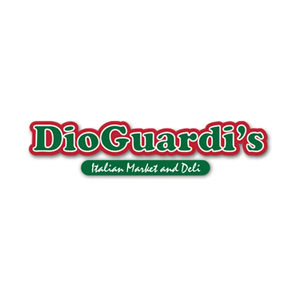 Dioguardi's brand logo for dioguardis.com