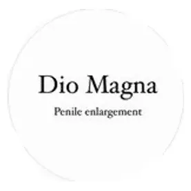 diomagna brand logo for diomagna.com