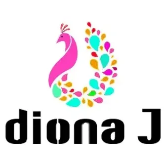 dionaj brand logo for dionaj.com