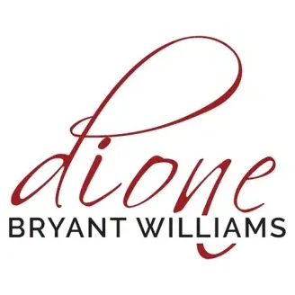 Dione Bryant-Williams brand logo for dionebryantwilliams.com