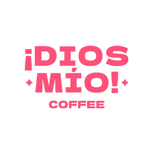diosmiocoffee brand logo for diosmiocoffee.com