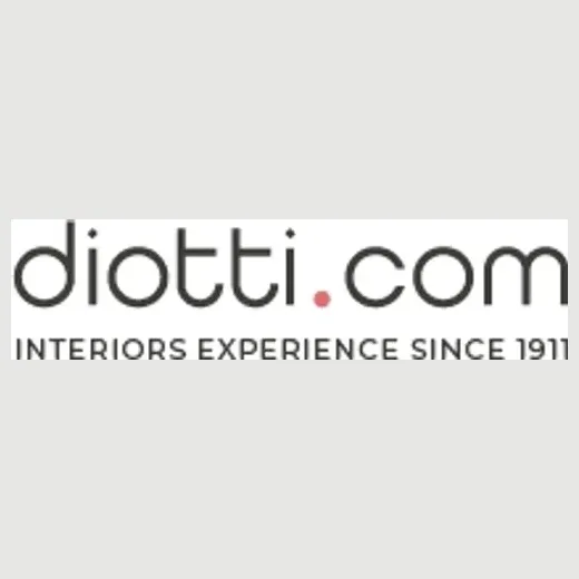 diotti brand logo for diotti.com
