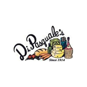 dipasquales brand logo for dipasquales.com
