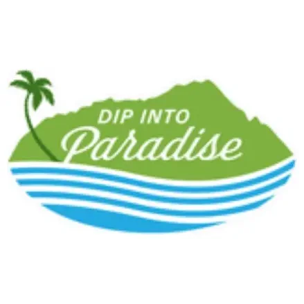 dipintoparadise brand logo for dipintoparadise.com