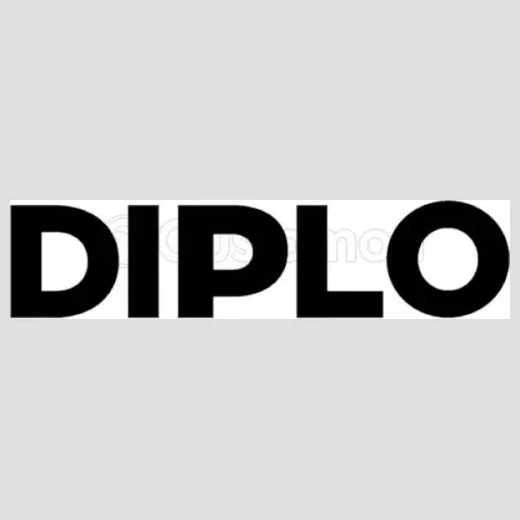 diplo brand logo for diplo.com
