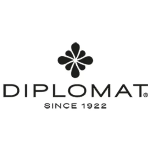 diplomat-pen brand logo for diplomat-pen.com