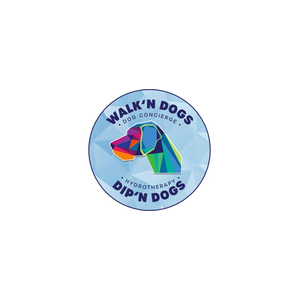 dipndogs brand logo for dipndogs.com