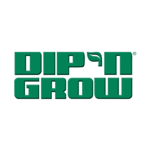 dipngrow brand logo for dipngrow.com
