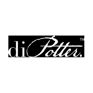 dipotter brand logo for dipotter.com