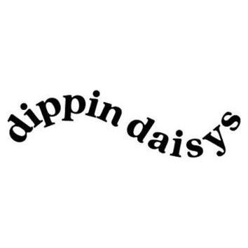 Dippin' Daisy's Swimwear brand logo for dippindaisys.com