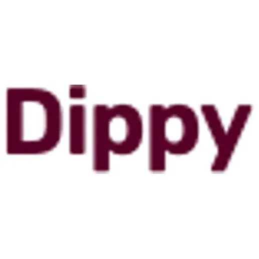 dippy brand logo for dippy.ai