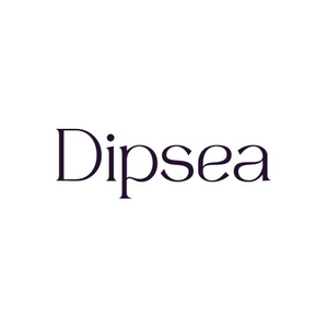 Dipsea brand logo for dipseastories.com