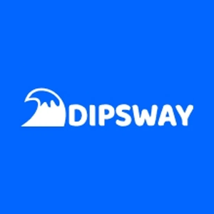 dipsway brand logo for dipsway.com