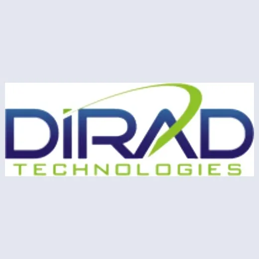 dirad brand logo for dirad.com