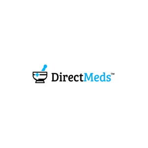 Direct Meds brand logo for ca.direct-meds.com