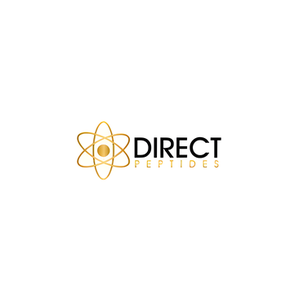 Direct Peptides brand logo for direct-peptides.com