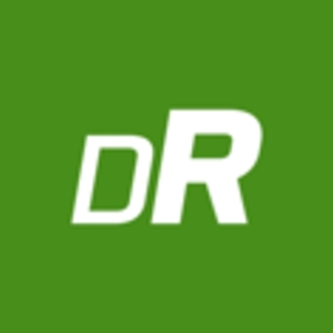 Direct Running brand logo for direct-running.co.uk