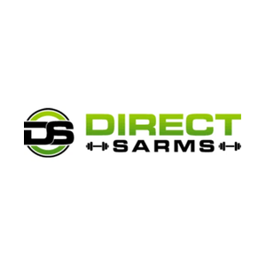 direct-sarms brand logo for direct-sarms.com