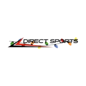 Direct Sports brand logo for directsports.com