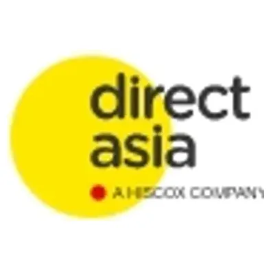 directasia brand logo for directasia.com