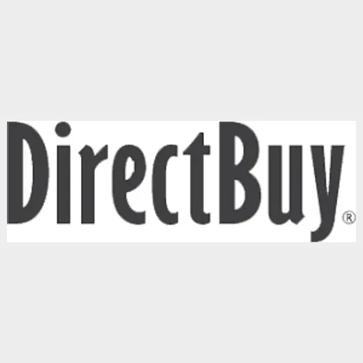 DirectBuy brand logo for directbuy.com