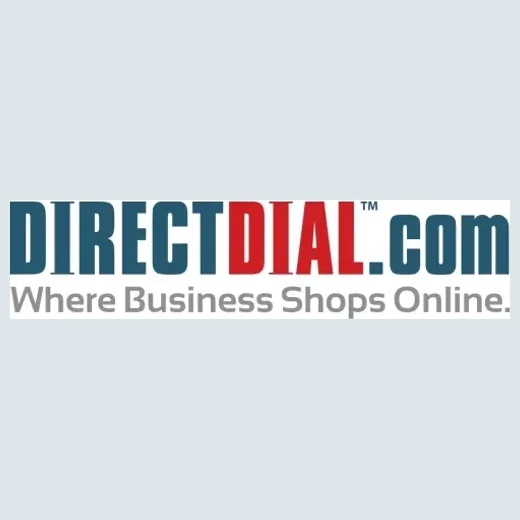 directdial brand logo for directdial.com