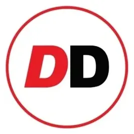 directdoors brand logo for directdoors.com