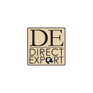 directexp brand logo for directexp.com