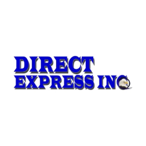 directexpressinc brand logo for directexpressinc.com