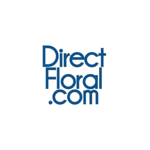 directfloral brand logo for directfloral.com