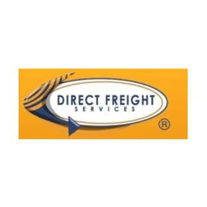 directfreight.com/home/ brand logo for directfreight.com