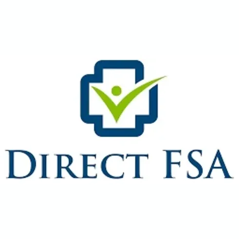 directfsa brand logo for directfsa.com