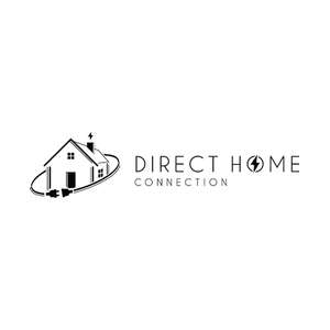 directhomeconnection brand logo for directhomeconnection.com