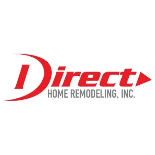 directhomeremodelinginc brand logo for directhomeremodelinginc.com