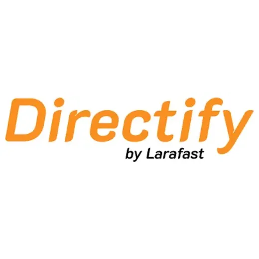 directify brand logo for directify.app