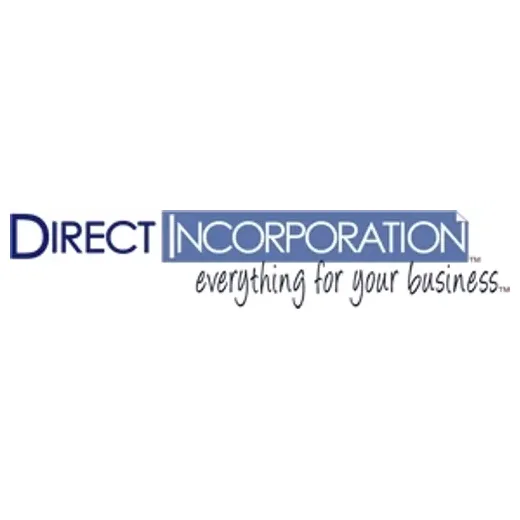 directincorporation brand logo for directincorporation.com