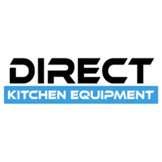 directkitchenequip brand logo for directkitchenequip.com