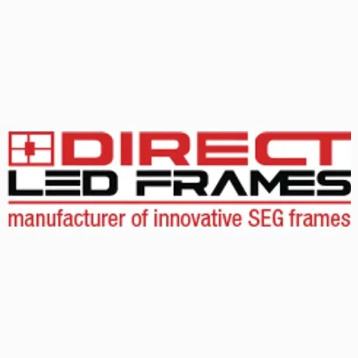 directledframes brand logo for directledframes.com