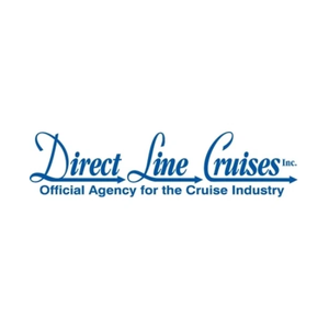 directlinecruises brand logo for directlinecruises.com