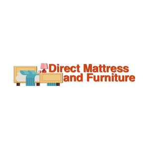 directmattressfurniture brand logo for directmattressfurniture.net