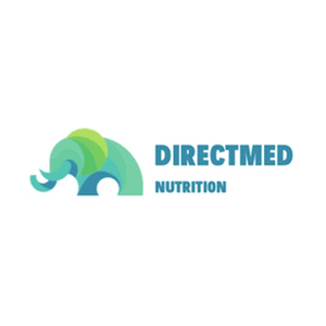directmednutrition brand logo for directmednutrition.com