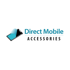 directmobileaccessories brand logo for directmobileaccessories.com