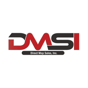 directmopsales brand logo for directmopsales.com