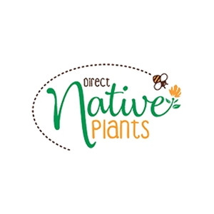 directnativeplants brand logo for directnativeplants.com
