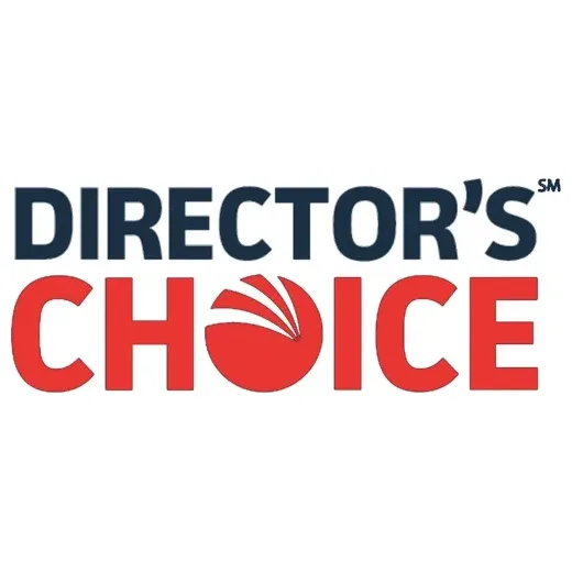 directorschoice brand logo for directorschoice.com
