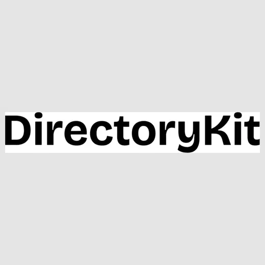 directorykit brand logo for directorykit.xyz