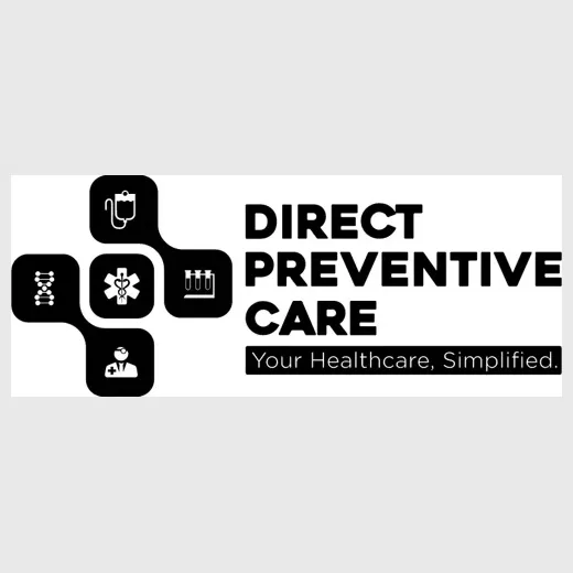 directpreventive brand logo for directpreventive.com