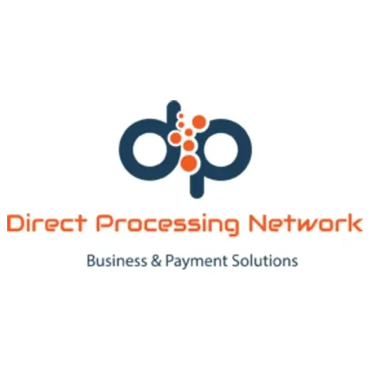 directprocessingnetwork brand logo for directprocessingnetwork.com